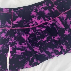 Lululemon skirt